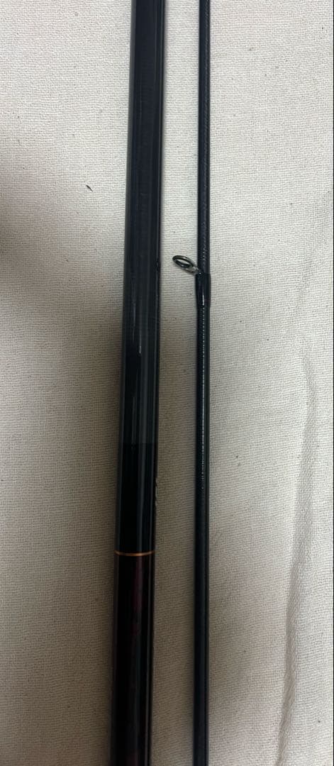 ダイワ オーバーゼア グランデ サーフモデル 98MMH