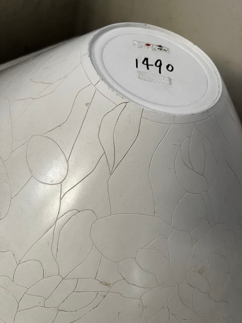 t*m様 オデッセイモールド　ウォーターリリー　睡蓮