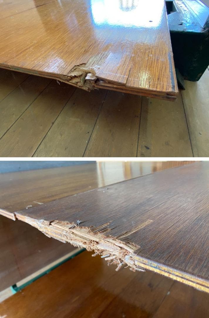 引き取り限定　スチールラック（5）