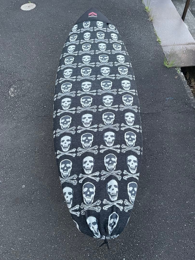 Channel s ULTRA Joe 5'9 サーフボード