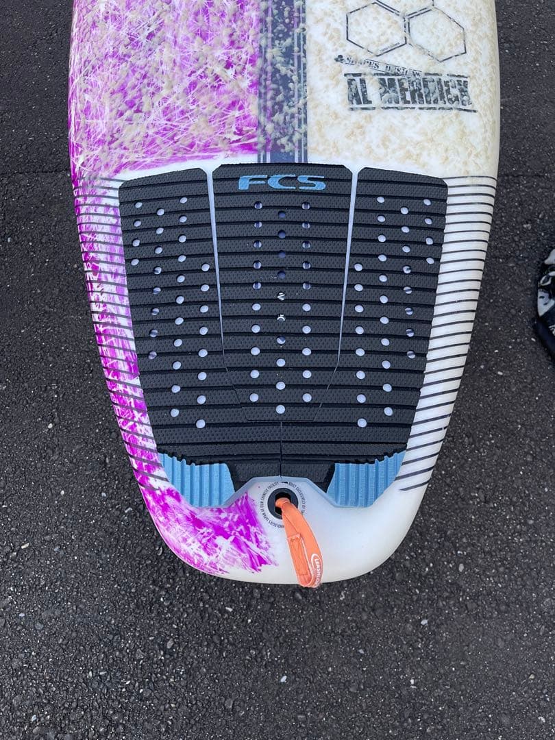 Channel s ULTRA Joe 5'9 サーフボード