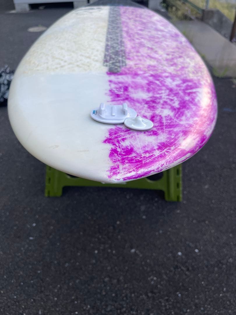 Channel s ULTRA Joe 5'9 サーフボード