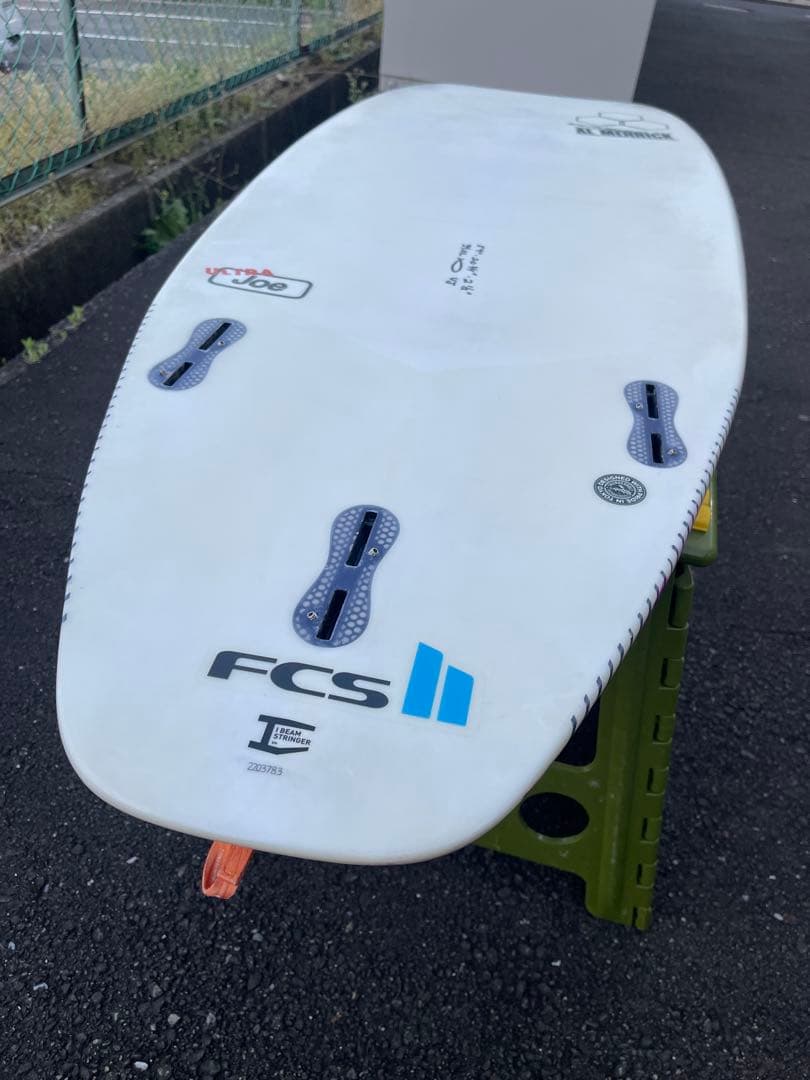 Channel s ULTRA Joe 5'9 サーフボード