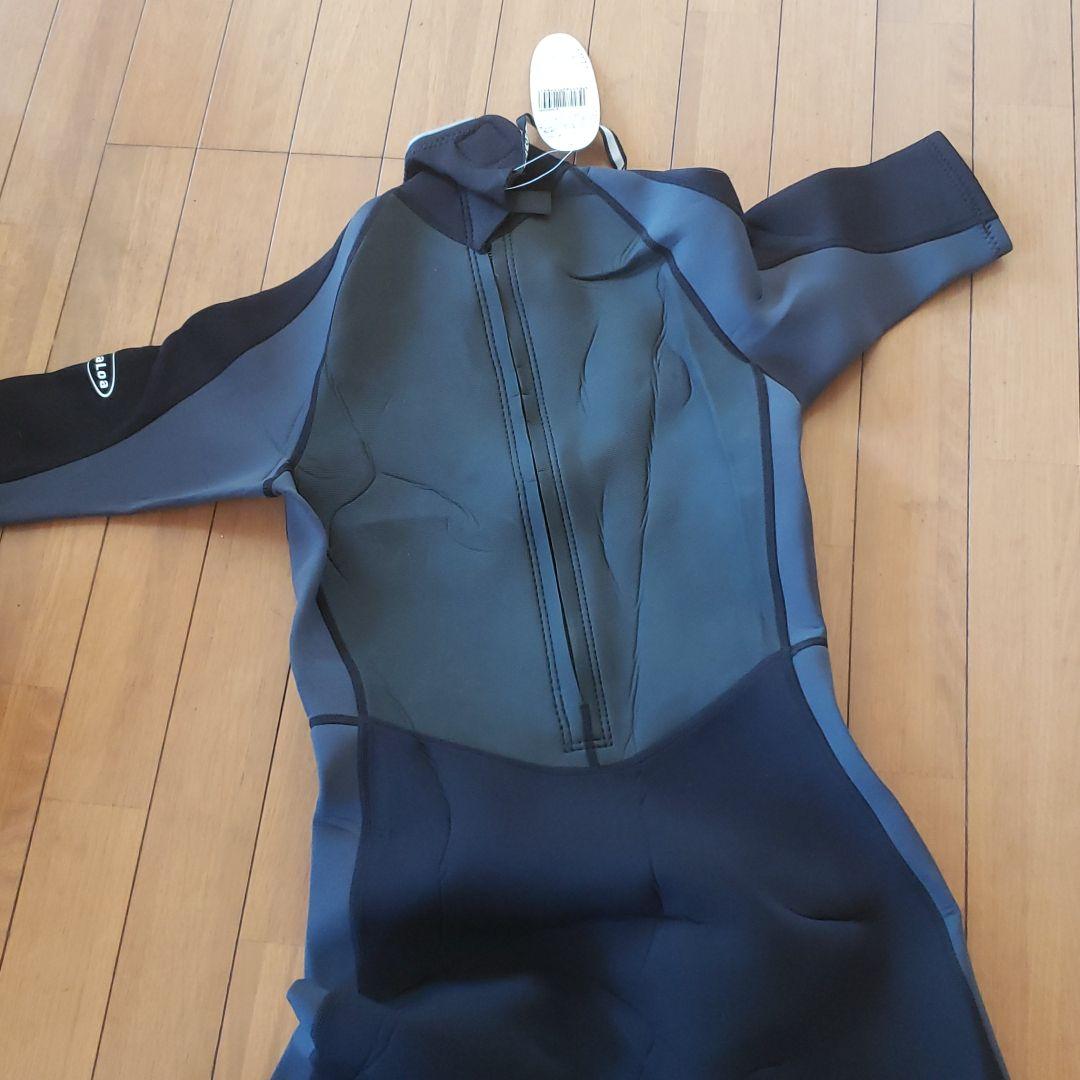 ウエットスーツ　シーガル　メンズL