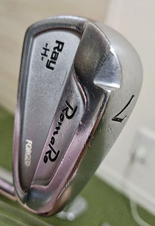 クラブ Romaro Ray H FORGED 2014 | DG S200