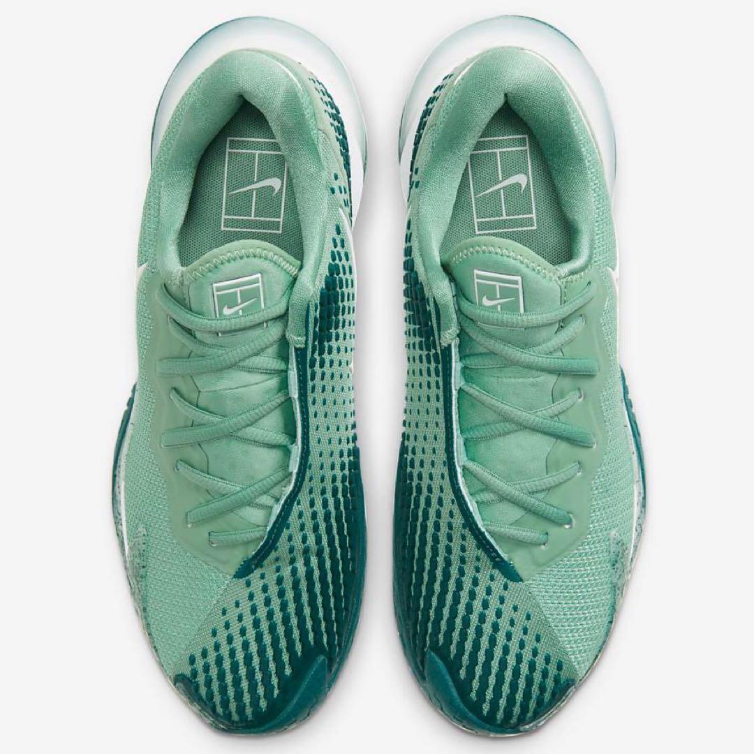 NIKE ナイキ エアズームヴェイパー テニスシューズ オールコート用 26cm