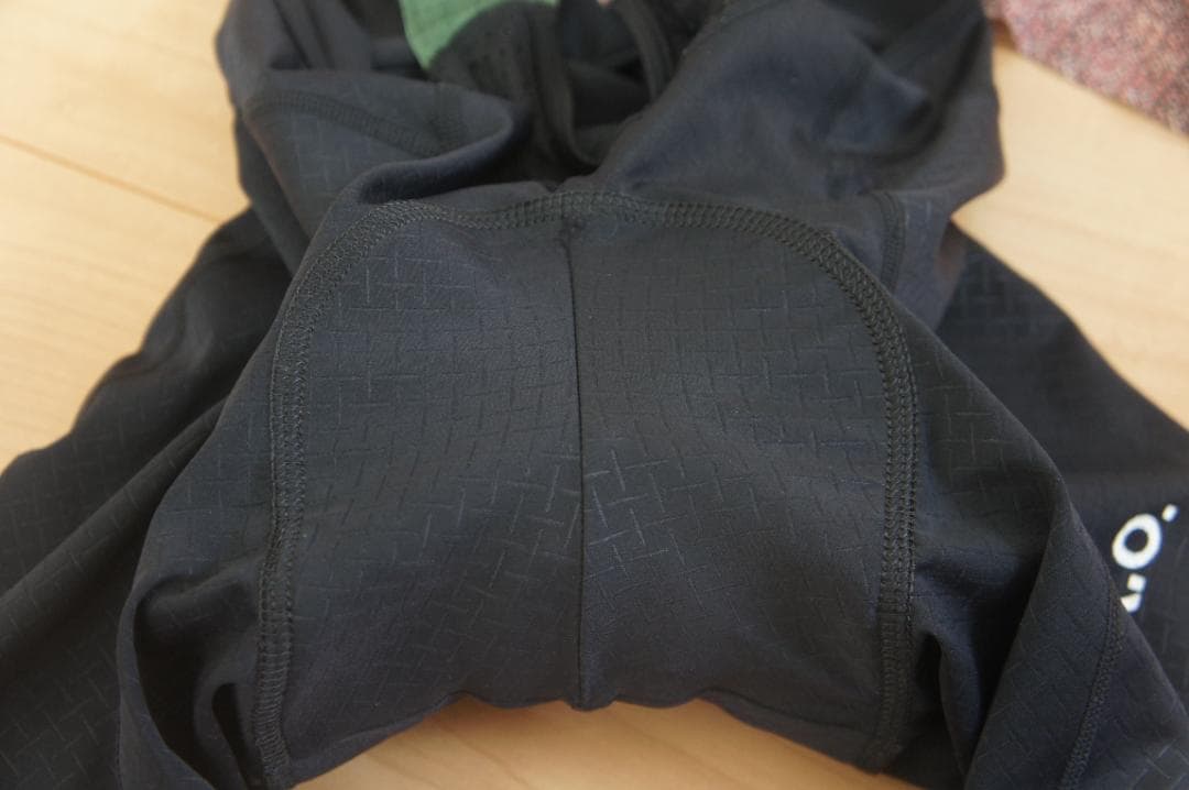 PAS NORMAL STUDIOS T.K.O. ビブショーツ Sサイズ