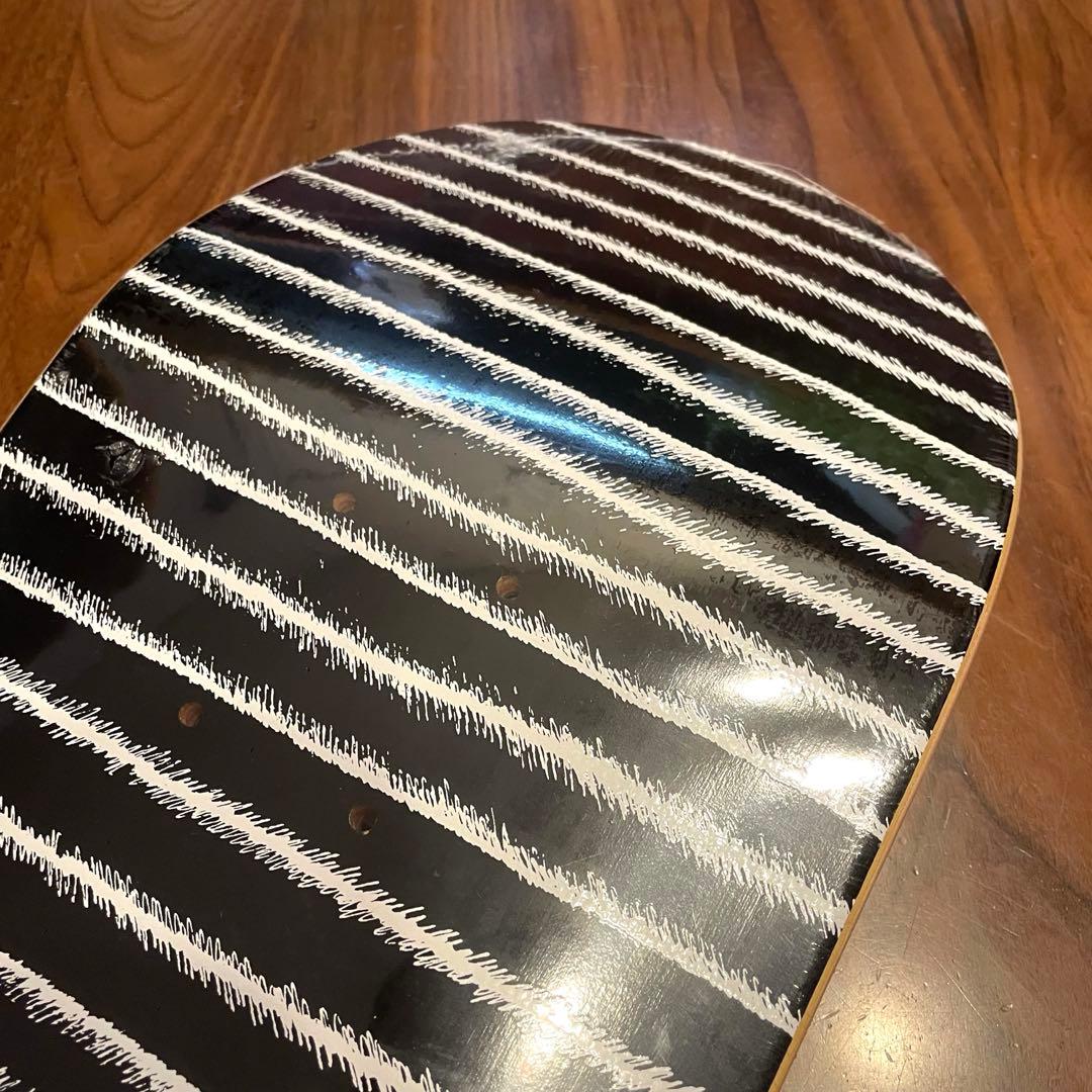 HOCKEY スケートボードデッキ　スケボーデッキ　新品　未使用　8.5