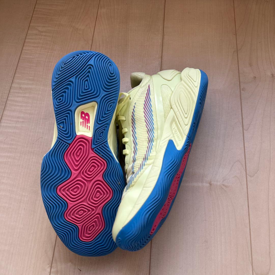 New Balance TWO WXY ニューバランス　トゥーウェイ