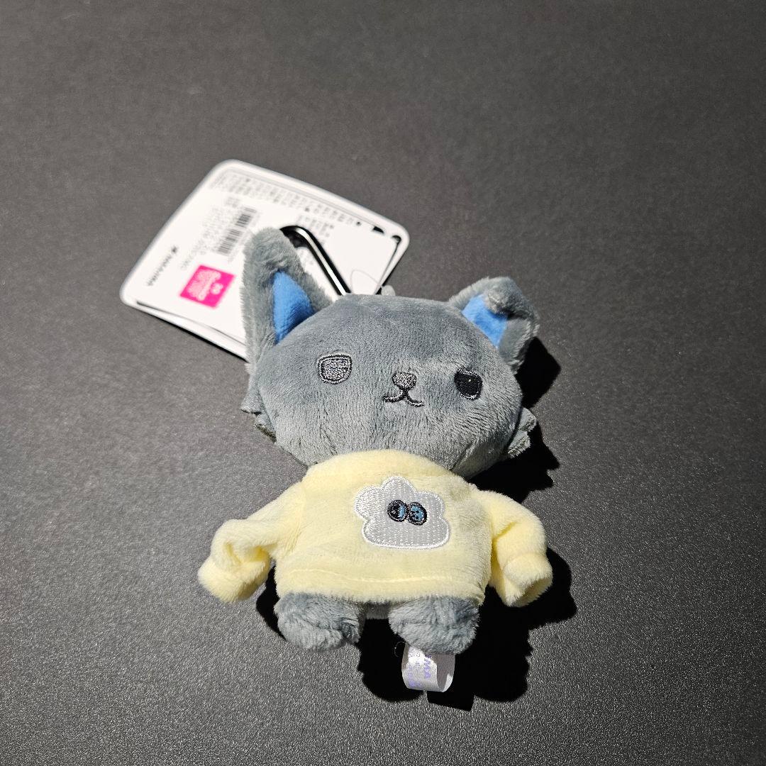 【即日匿名発送】JOCHUM カラビナマスコット　2点セット　ピーハイ