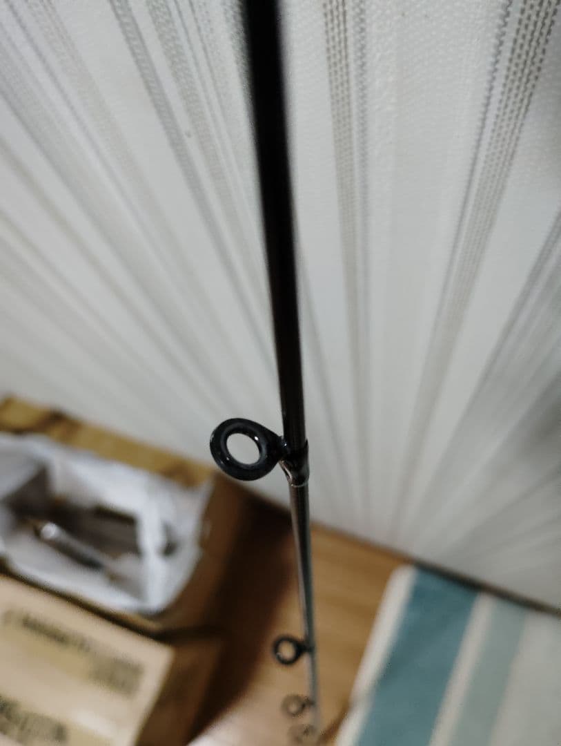 DAIWA　LABRAX（ラブラックス）AGS　96MLM 美品