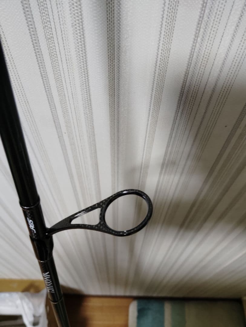 DAIWA　LABRAX（ラブラックス）AGS　96MLM 美品