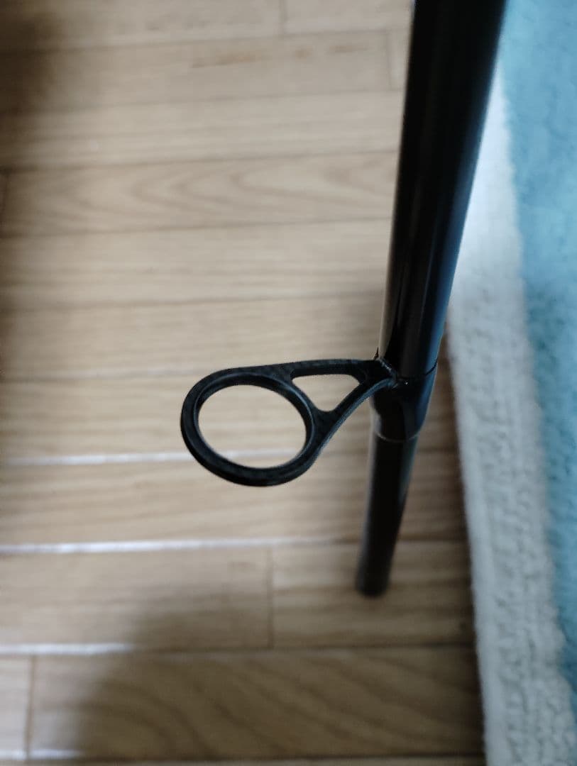 DAIWA　LABRAX（ラブラックス）AGS　96MLM 美品