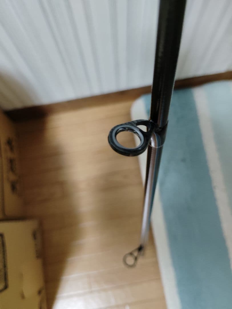 DAIWA　LABRAX（ラブラックス）AGS　96MLM 美品