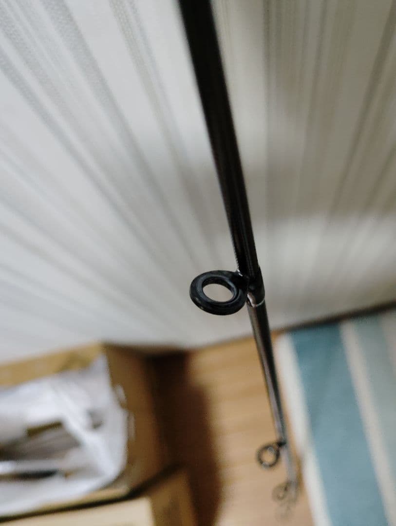 DAIWA　LABRAX（ラブラックス）AGS　96MLM 美品