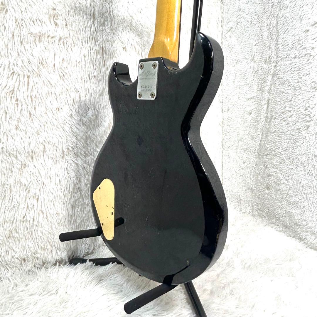 Aria Pro Ⅱ CSB-380 1985年 マツモク期