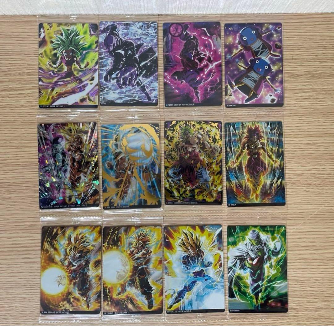 【フルコンプ】【未開封】 ドラゴンボール イタジャガ Vol.3 全31種