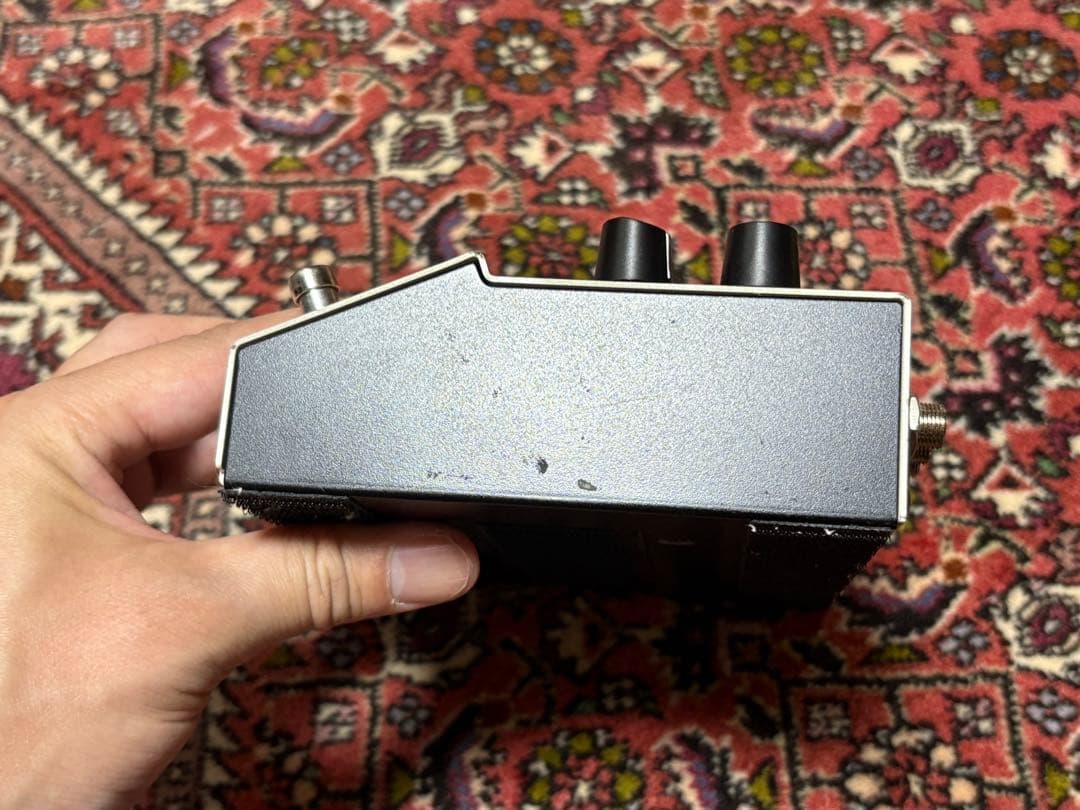 BOSS ボス - エフェクター／デジタル ディレイ DD-500 中古