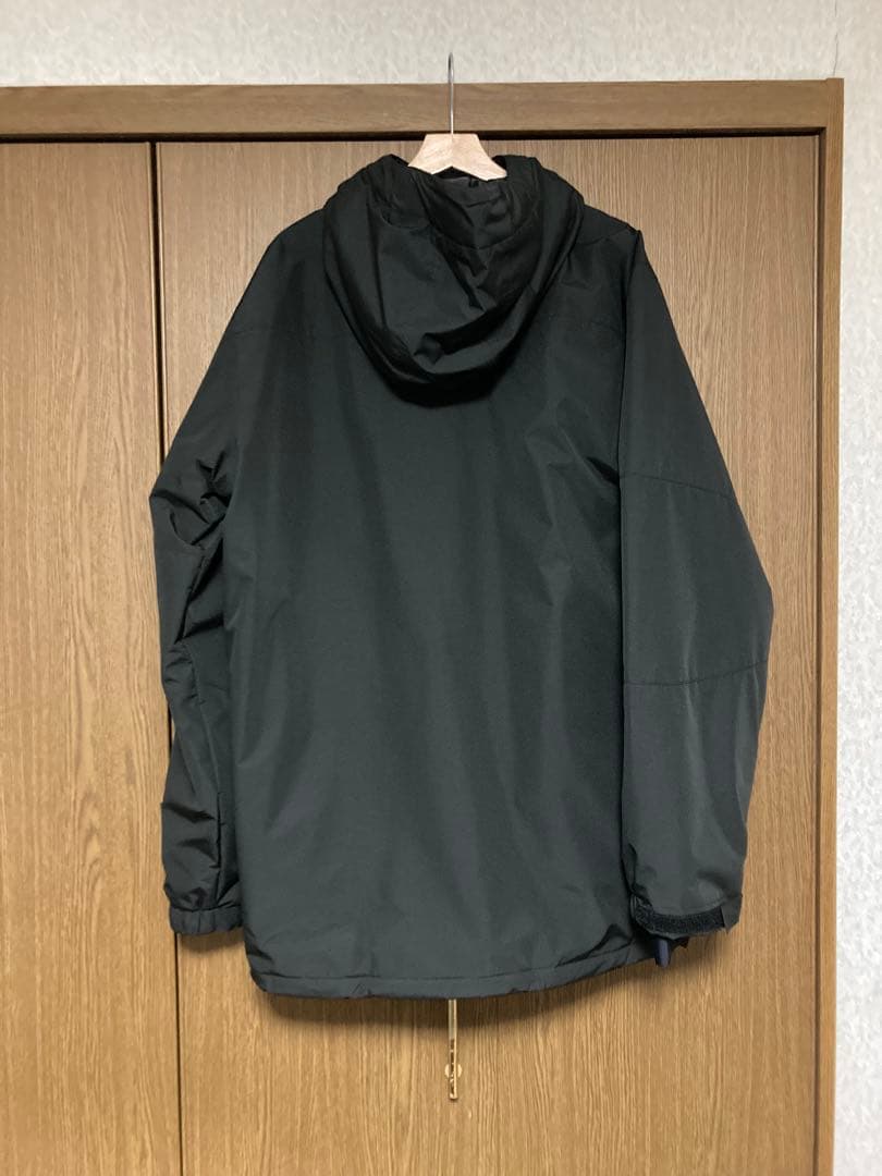 美品　PONTAPES ポンタペス スノーボード　ウェア　上下セット