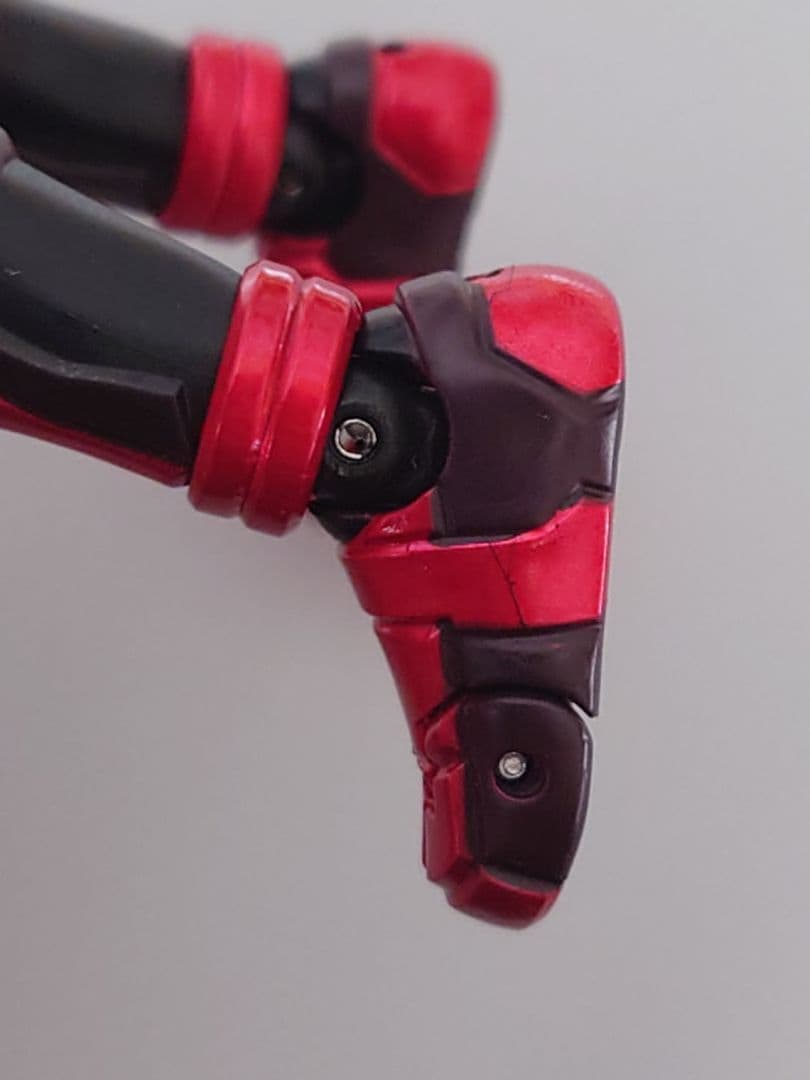 S.H.Figuarts 真骨彫製法 仮面ライダー装甲響鬼