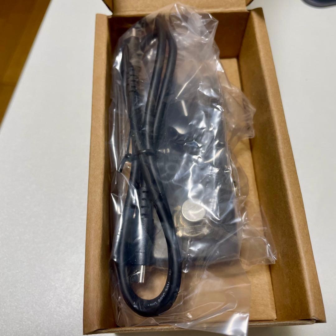 TONEX One 製品登録解除済み