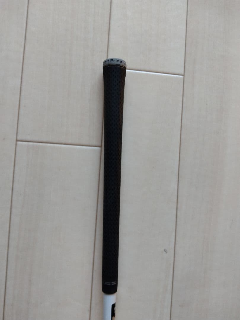 PRGR egg SPOON BLACK(2021) フェアウェイウッド ３W