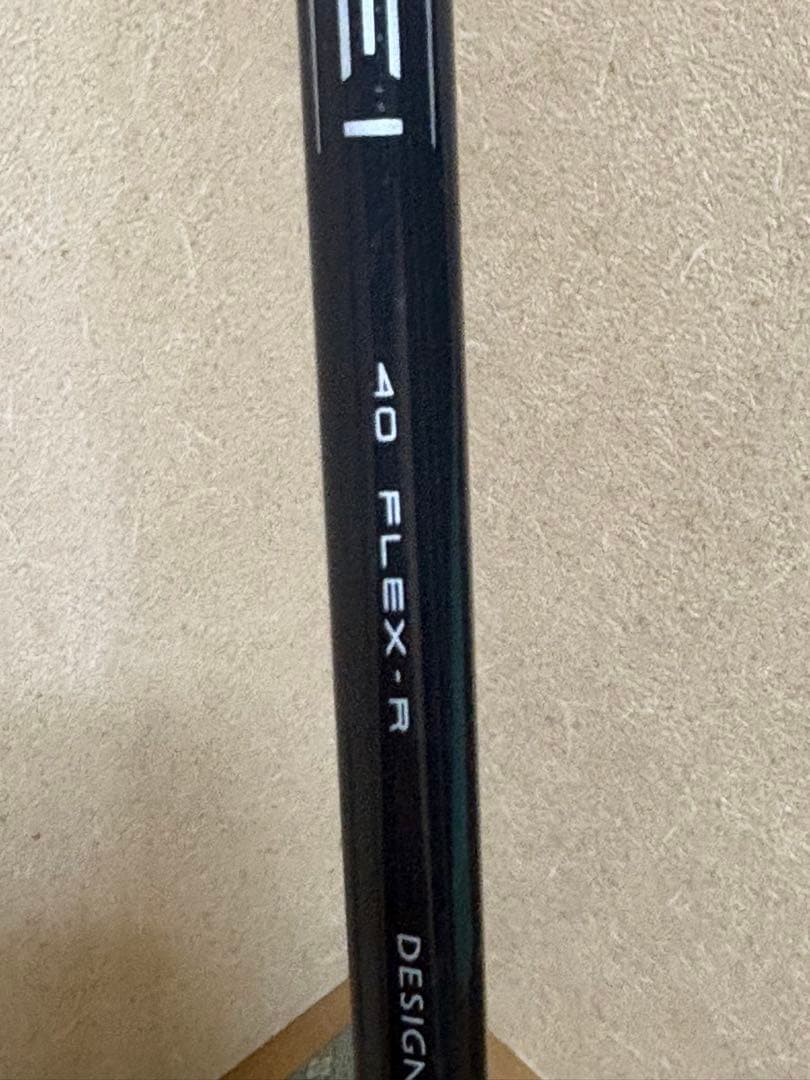 Callaway A1 Smoke MAX FAST ドライバー