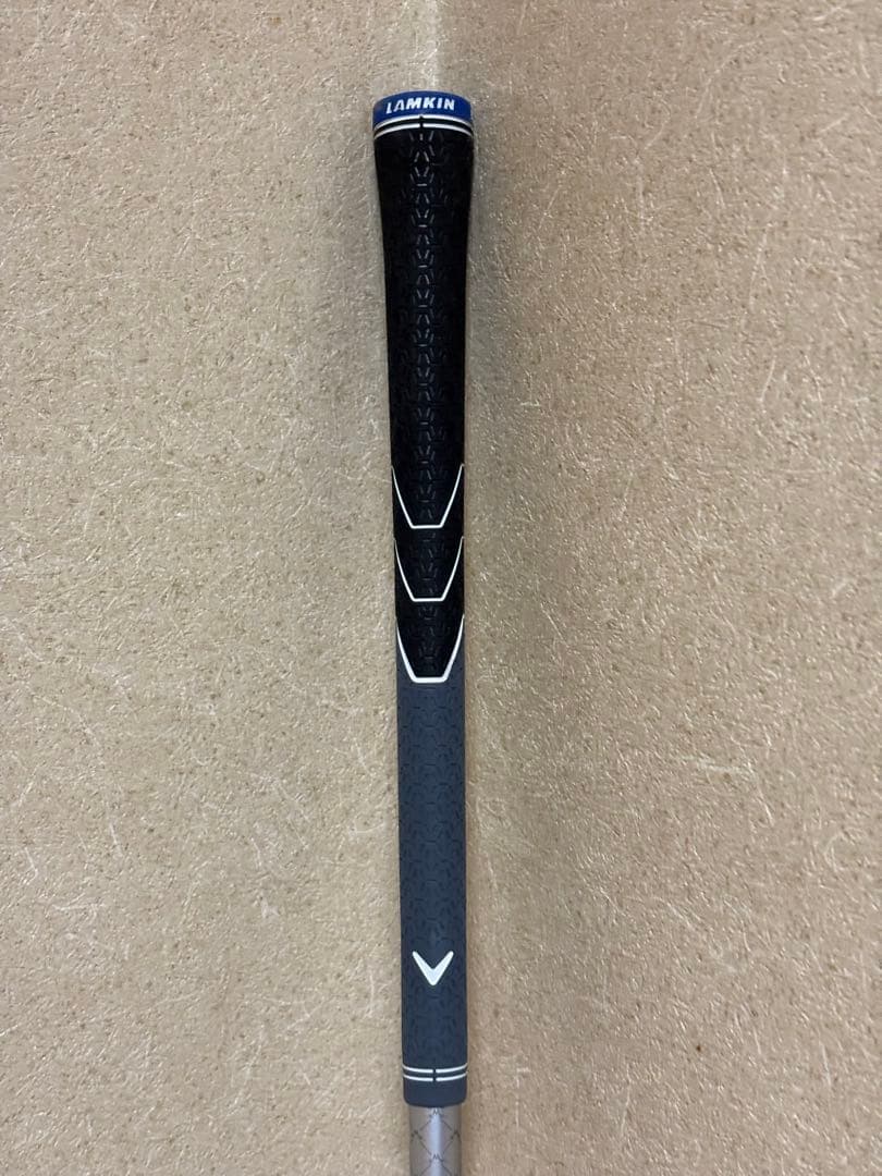 Callaway A1 Smoke MAX FAST ドライバー