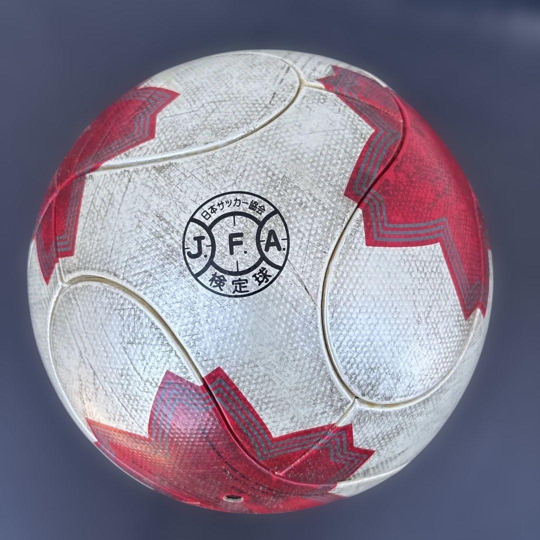 adidas 天皇杯　チームガイスト