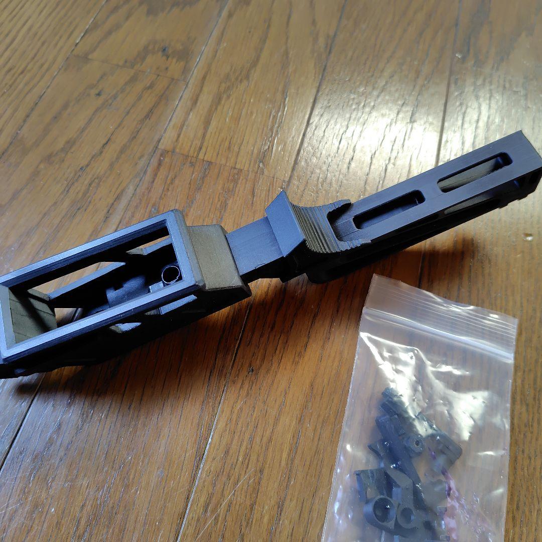 VSR-ONEマガジンアダプター