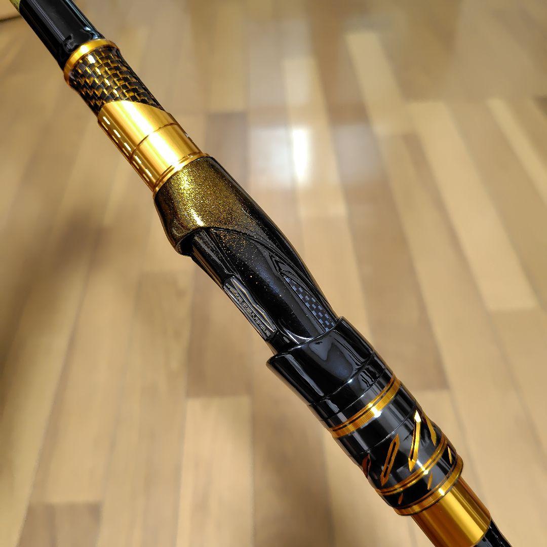 モンスタートルクMH-530