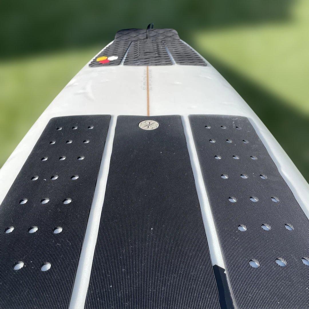 ロケットワイド 5'7 28.7L Channel