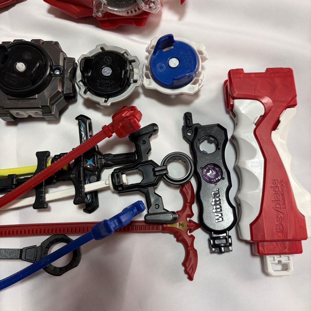 ベイブレードバースト　いろいろセット　まとめ売り　※ジャンク