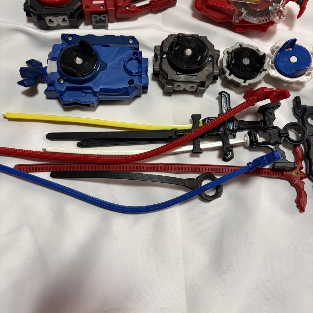 ベイブレードバースト　いろいろセット　まとめ売り　※ジャンク