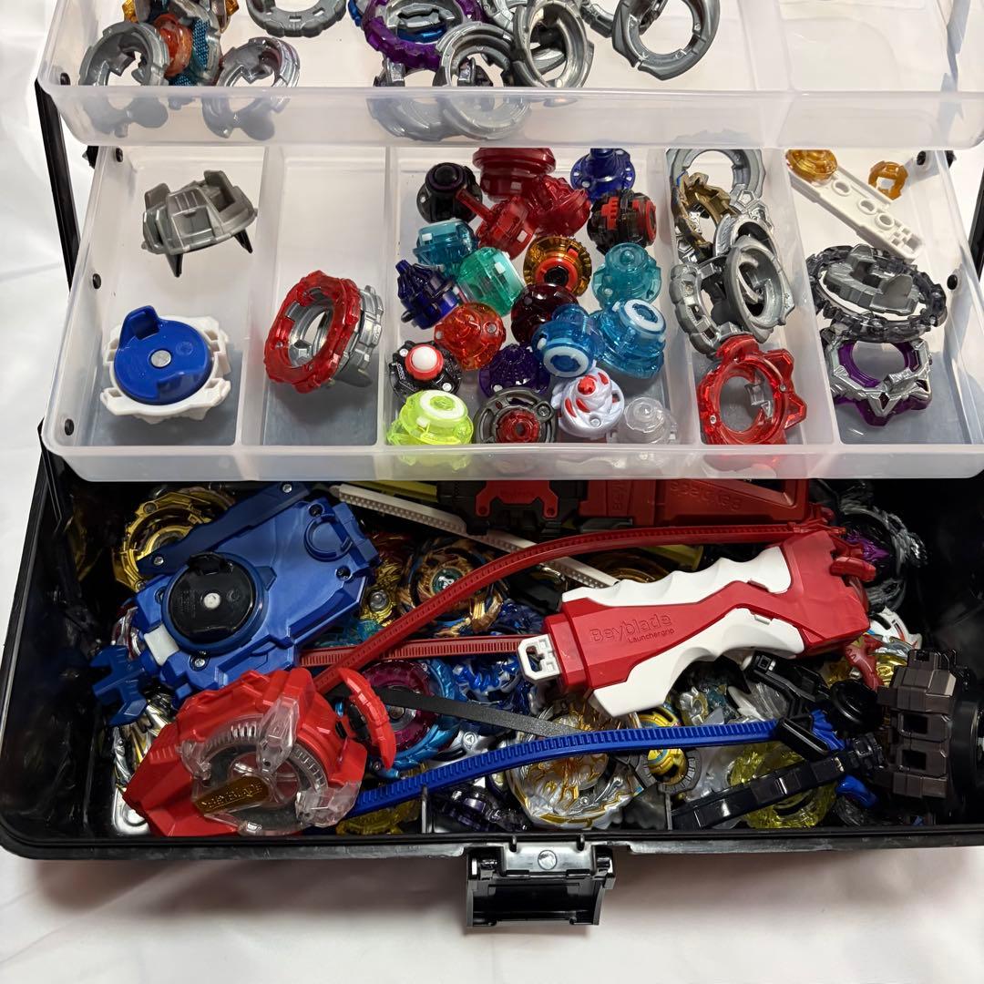 ベイブレードバースト　いろいろセット　まとめ売り　※ジャンク