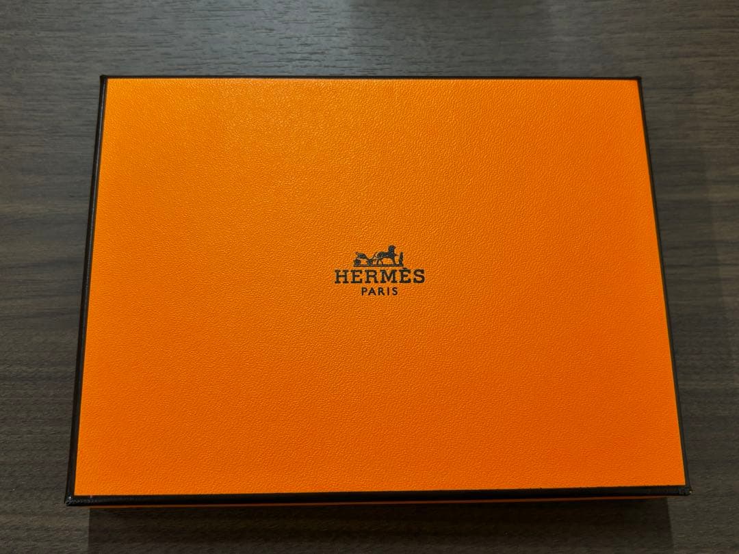 (即日発送)HERMES エルメス トランプ