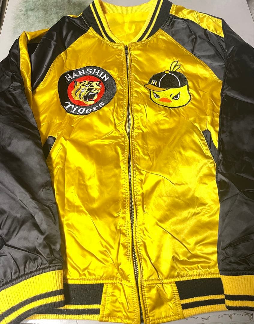 レア 美品 懸賞品 阪神タイガース＆日清食品 チキンラーメン ひよこちゃん