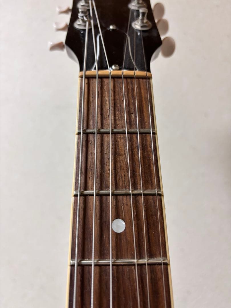 【美品】Gibson USA/ギブソン　SG Special P90