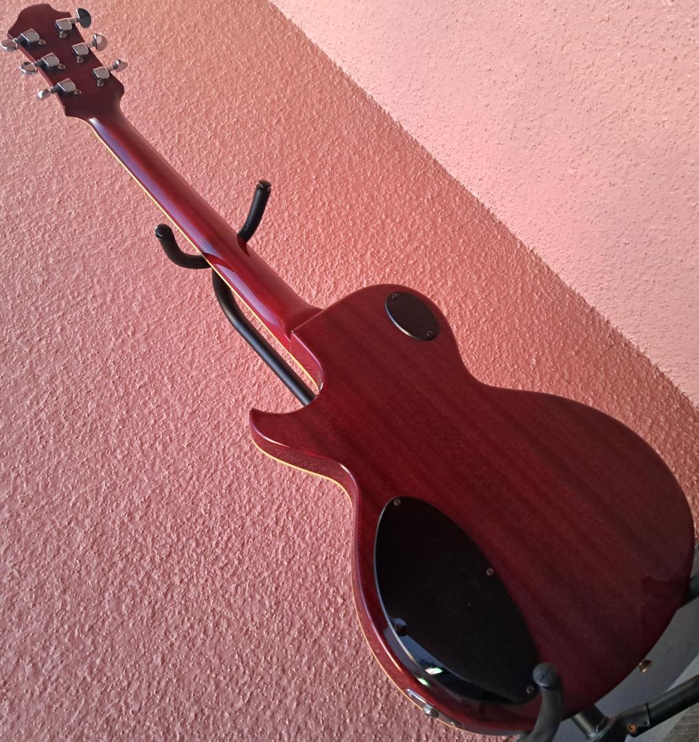 ■Zepher ZST-120AS ZEMAITIS ゼマティス コピー モデル