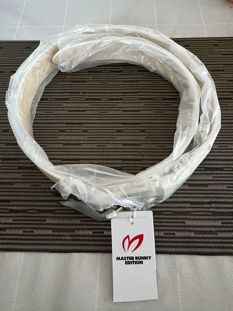 MASTER BUNNY EDITION ベルト FR 030