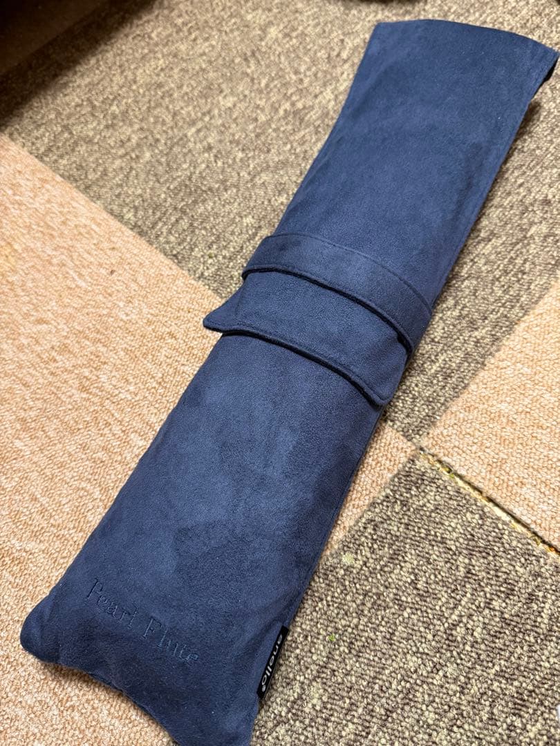 ムラマツフルート PTP-RHE Str.