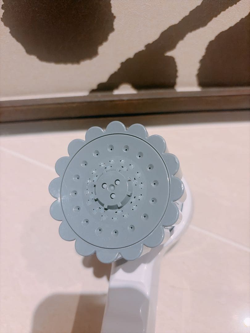 水垢あり／箱破れあり　ミラブルZERO 中古 動作確認済