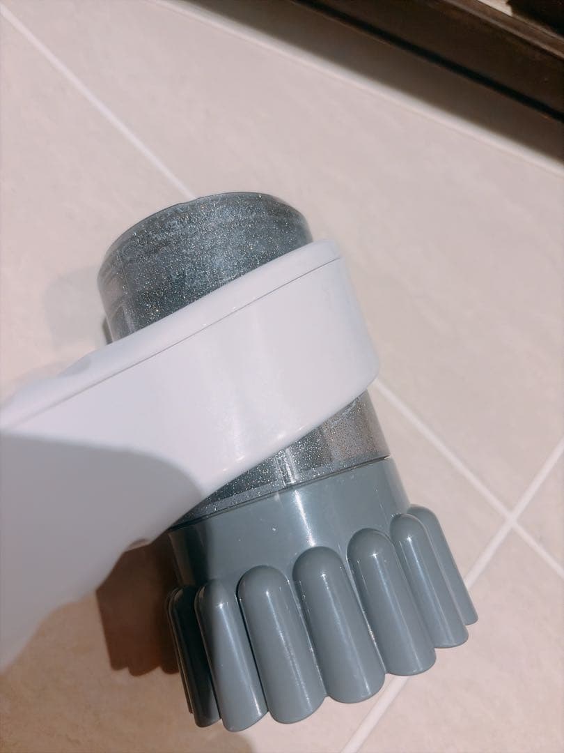 水垢あり／箱破れあり　ミラブルZERO 中古 動作確認済