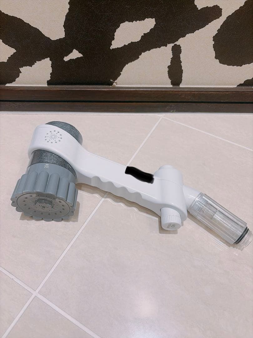 水垢あり／箱破れあり　ミラブルZERO 中古 動作確認済