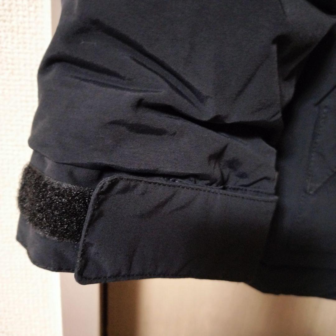 BURTONバートン スノーボードウェア上下セット