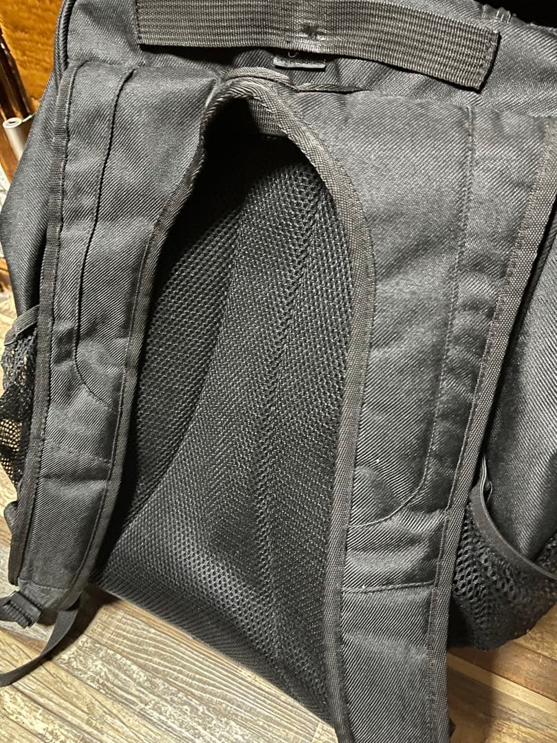 鹿島アントラーズ　アントラーズ ロゴ　ポリカーボネート製リュック