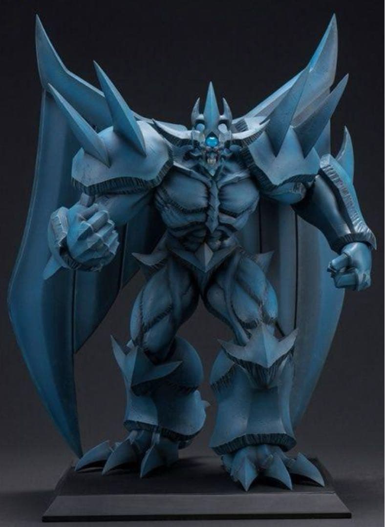 未開封最安値　遊戯王 コトブキヤ 三幻神 フィギュア