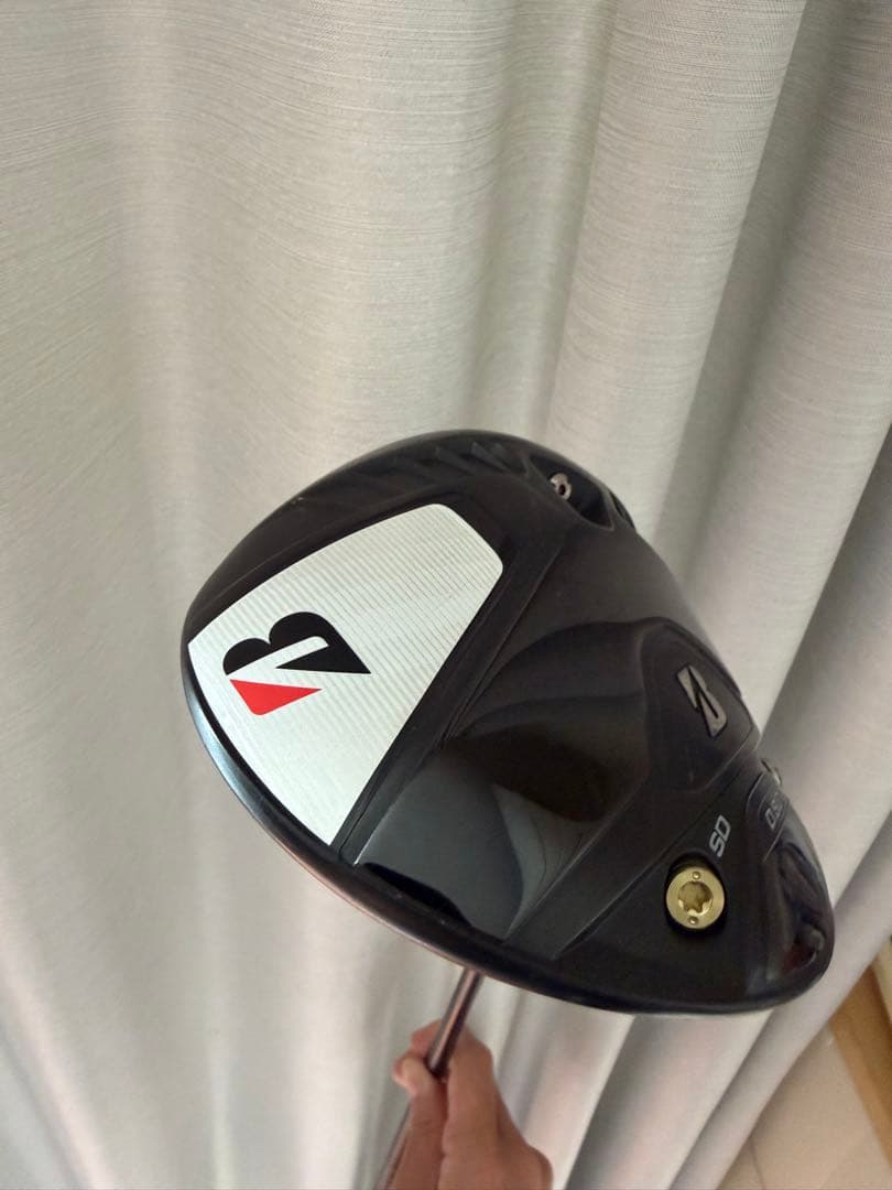 ◆高反発加工済み◆CT305/ブリヂストン B2 HT/VANQUISH/訳アリ