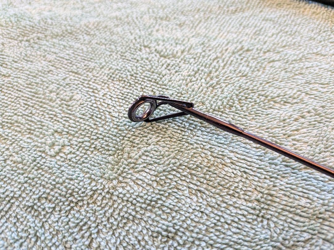 SHIMANO シマノ トラウトライズ 110H① アキアジ　鮭 シーバス