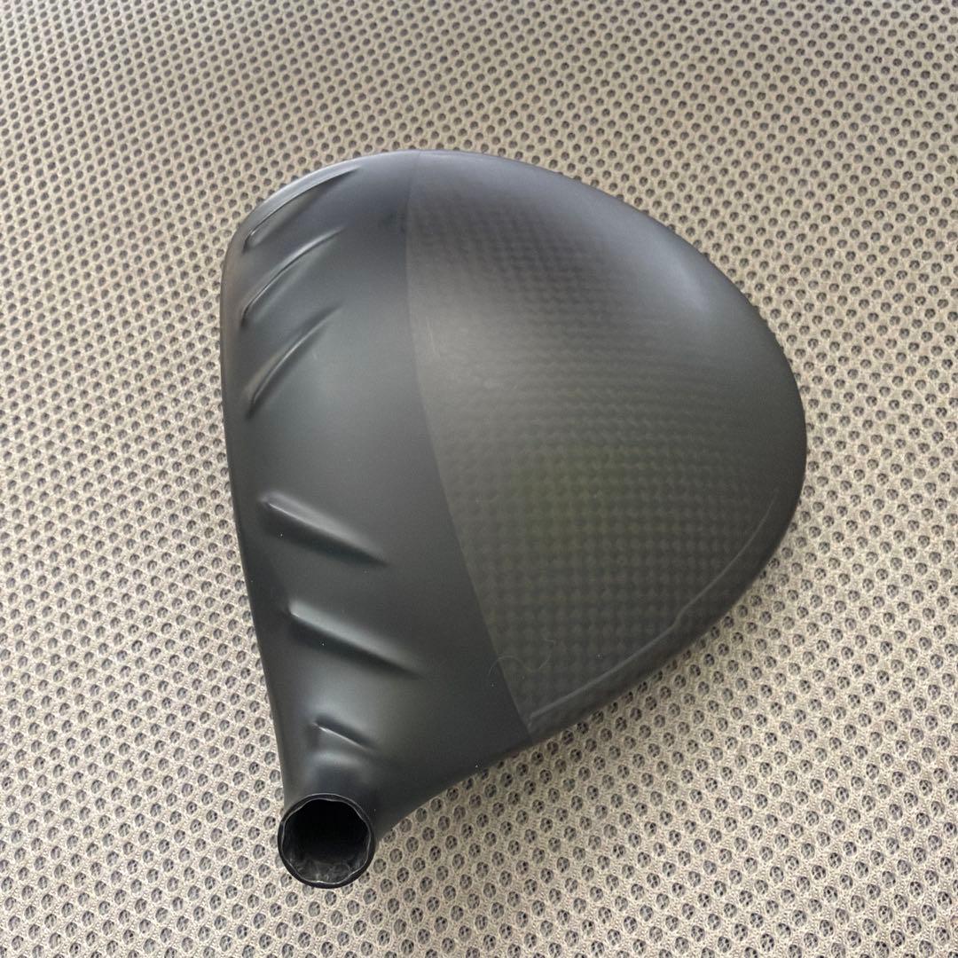 美品　PING G440 MAX ドライバー 10.5° HL